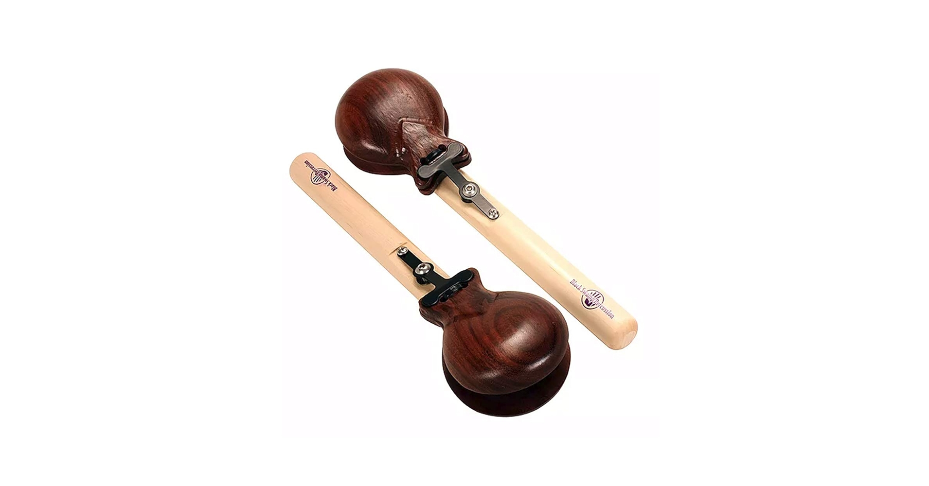 Black Swampコンサートカスタネット グラナディラ 【PCC3-GD】 Amazon.com: Black Swamp Percussion PCC Castanet (PCC3-GD